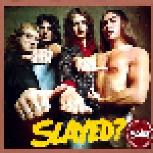 Slade: Slayed? (CD) - Bild 1