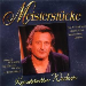 Konstantin Wecker: Meisterstücke (CD) - Bild 1