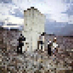 The Who: Who's Next (2-CD) - Bild 1