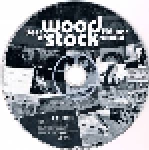 The Best Of Woodstock And Flower Power (CD) - Bild 3