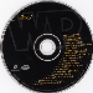 War + Eric Burdon & War: The Very Best Of War (Split-2-CD) - Bild 5