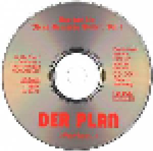 Der Plan: Perlen... (CD) - Bild 2
