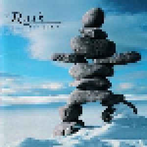 Rush: Test For Echo (CD) - Bild 2