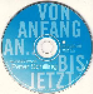 Peter Schilling: Von Anfang An...Bis Jetzt. Das Ultimativ Beste (CD) - Bild 4