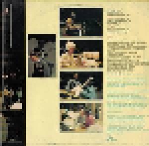 Bill Withers: Live At Carnegie Hall (2-LP) - Bild 8