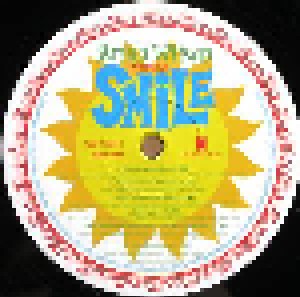 Brian Wilson: Smile (2-LP) - Bild 5