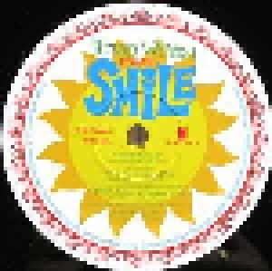Brian Wilson: Smile (2-LP) - Bild 6