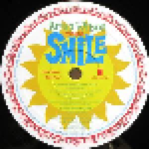 Brian Wilson: Smile (2-LP) - Bild 8
