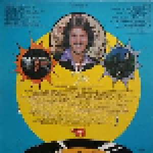Rick Dees And His Cast Of Idiots: The Original Disco Duck (LP) - Bild 2