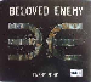 Cover - Beloved Enemy: Enemy Mine