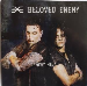 Beloved Enemy: Enemy Mine (CD) - Bild 3