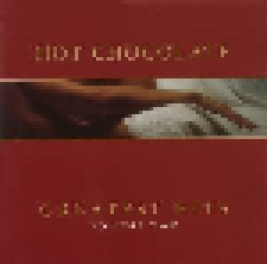 Hot Chocolate: Greatest Hits Volume Two (CD) - Bild 1