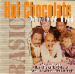 Hot Chocolate: Original Hits (CD) - Bild 1