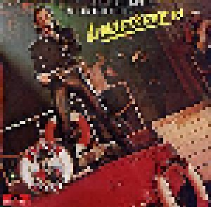 Udo Lindenberg & Das Panikorchester: Lindstärke 10 (CD) - Bild 1
