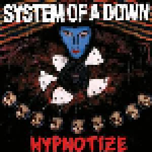 System Of A Down: Hypnotize (CD + DVD) - Bild 1