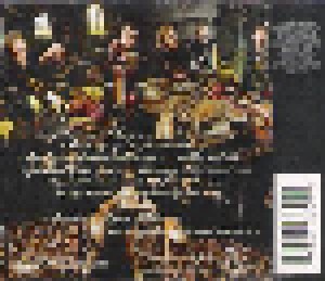 3 Doors Down: Seventeen Days (CD) - Bild 2