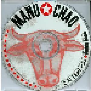 Manu Chao: Bongo Bong (Single-CD) - Bild 2