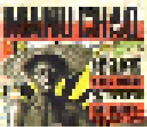 Cover - Manu Chao: Bongo Bong