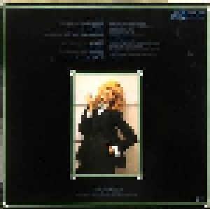 Amanda Lear: Never Trust A Pretty Face (LP) - Bild 2