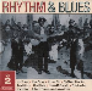 Rhythm & Blues - Original Masters (10-CD) - Bild 3