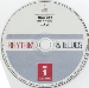 Rhythm & Blues - Original Masters (10-CD) - Bild 4