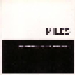 Miles: Miles (Promo-CD) - Bild 1