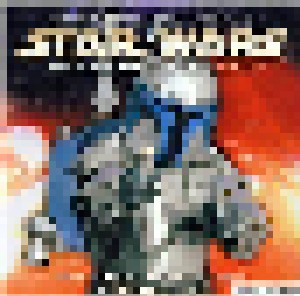 John Williams: Star Wars: Episode II - Attack Of The Clones (CD) - Bild 1