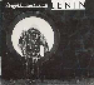 Die Goldenen Zitronen: Lenin (CD) - Bild 1
