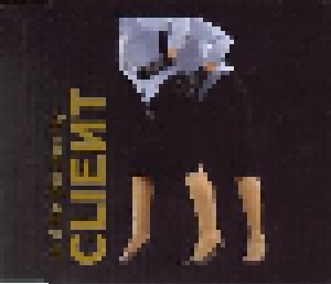 CLIEИT: In It For The Money (Single-CD) - Bild 1