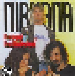 Nirvana: Happy Halloween (CD) - Bild 1