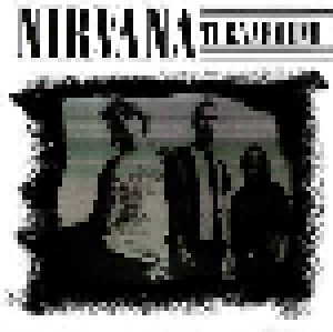 Nirvana: Turnaround - The Sessions Album (CD) - Bild 1