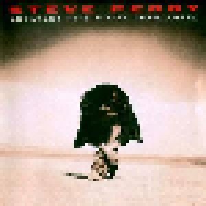 Steve Perry: Greatest Hits + Five Unreleased (CD) - Bild 1