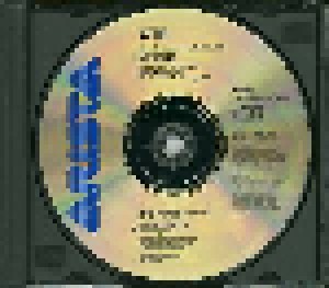 GTR: GTR (CD) - Bild 6