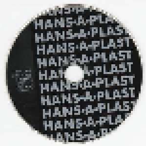 Hans-A-Plast: Hans-A-Plast (CD) - Bild 3