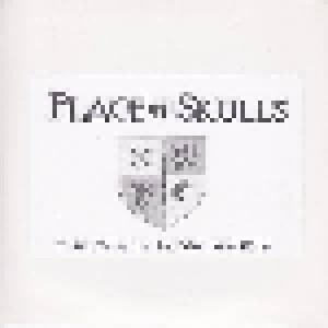Place Of Skulls: The Black Is Never Far (Promo-CD-R) - Bild 1
