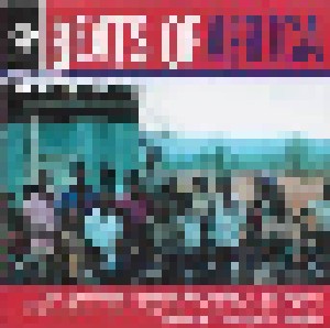 Beats Of Africa (CD) - Bild 1