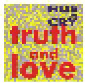 Hue And Cry: Truth And Love - Cover