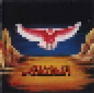 Aerosmith: Flight Of The Owl - Cover