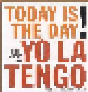Yo La Tengo: Today Is The Day - Cover