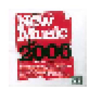 Uncut Presents New Music For 2006 - Cover