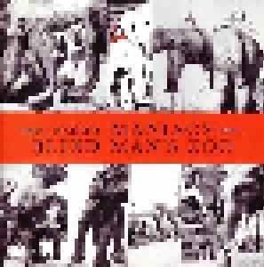 10,000 Maniacs: Blind Man's Zoo (CD) - Bild 1