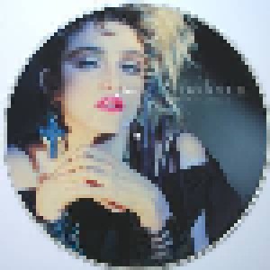 Madonna: The First Album (PIC-LP) - Bild 2