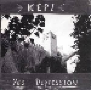 Kepi Ghoulie: Yes Depression (Mini-CD / EP) - Bild 1
