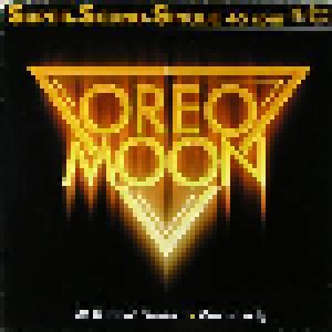 Cover - Oreo Moon: Walk Don't Scream
