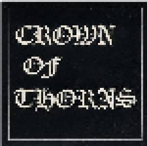 Crown Of Thorns: Crown Of Thorns (Promo-Mini-CD / EP) - Bild 1