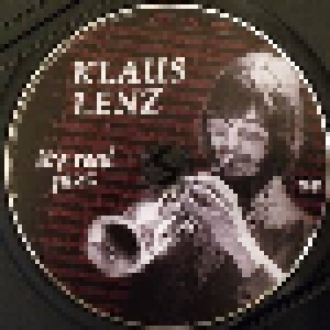 Klaus Lenz: It's Real Jazz (DVD) - Bild 2