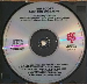 Tom Scott: Keep This Love Alive (CD) - Bild 3