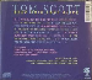 Tom Scott: Keep This Love Alive (CD) - Bild 6