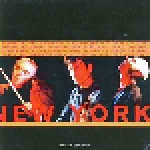Joe Jackson: Summer In The City: Live In New York (CD) - Bild 3