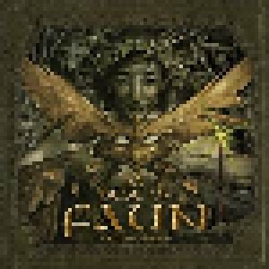 Cover - Faun: XV - Best Of Faun